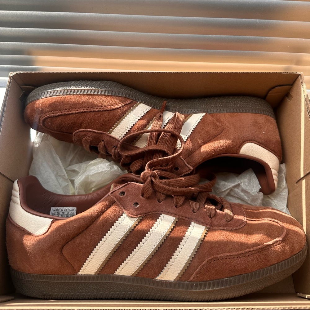 Adidas Samba OG